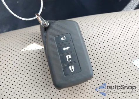 2017 Lexus Gs 350 z USA, uszkodzony, nr VIN JTHBZ1BL6HA008894